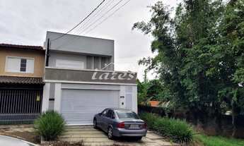 Imagem: Sobrado a venda, 4 suítes, área Gourmet