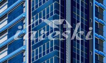 Imagem: Flat no Edifício Blue Tower, Balneário