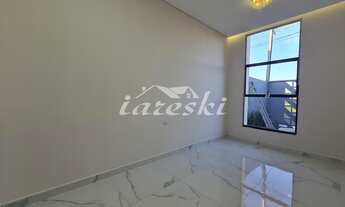 Imagem 5: Casa com 3 quarto sendo 1 suíte no Jardim ipe IV em Foz do Iguaçu - PR