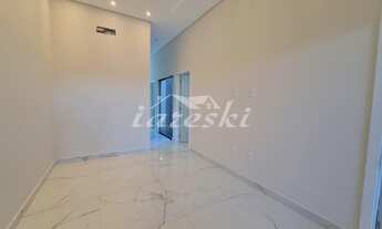 Imagem 4: Casa com 3 quarto sendo 1 suíte no Jardim ipe IV em Foz do Iguaçu - PR