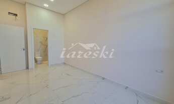 Imagem 6: Casa com 3 quarto sendo 1 suíte no Jardim ipe IV em Foz do Iguaçu - PR