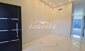 Imagem 3: Casa com 3 quarto sendo 1 suíte no Jardim ipe IV em Foz do Iguaçu - PR