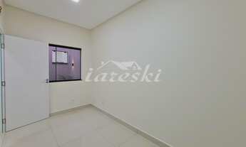 Imagem 7: Casa com 3 quartos sendo 1 suíte, Loteamento Ayrton Senna em Foz do Iguaçu - PR