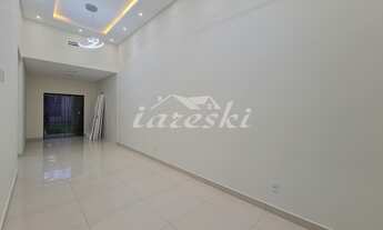 Imagem 4: Casa com 3 quartos sendo 1 suíte, Loteamento Ayrton Senna em Foz do Iguaçu - PR