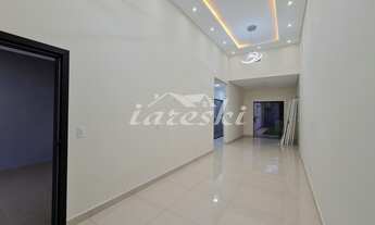 Imagem 3: Casa com 3 quartos sendo 1 suíte, Loteamento Ayrton Senna em Foz do Iguaçu - PR