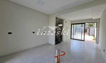 Imagem 3: Sobrado com 3 quartos sendo 1 suíte, Loteamento bourbon em Foz do Iguaçu - PR