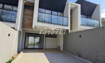 Imagem: Sobrado com 3 quartos sendo 1 suíte, Loteamento