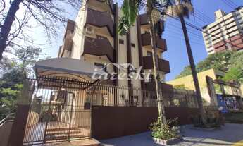 Imagem: Apartamento no Edifício Gabriel no centro