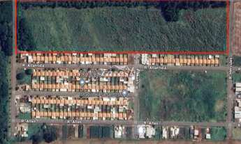 Imagem: Terreno à venda, Loteamento Rio Verde