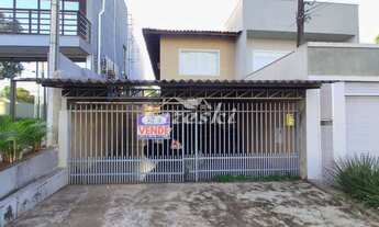 Imagem: Sobrado à venda, com 03 dormitórios, Vila