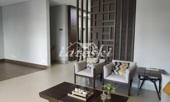 Imagem 6: Apartamento no Residencial Omoiru, Centro de Foz do Iguaçu - PR