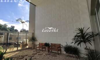 Imagem 4: Apartamento no Residencial Omoiru, Centro de Foz do Iguaçu - PR