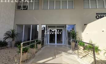 Imagem: Apartamento no Residencial Omoiru, Centro