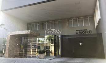 Imagem 3: Apartamento no Residencial Omoiru, Centro de Foz do Iguaçu - PR