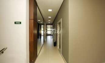 Imagem 7: Apartamento no Residencial Omoiru, Centro de Foz do Iguaçu - PR