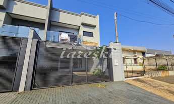 Imagem: Sobrado à venda com 3 quartos sendo 1 suíte