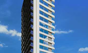 Imagem: Apartamento a venda com 2 suítes no Edifício