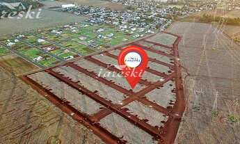 Imagem: Loteamento à venda no Jardim das Oliveiras