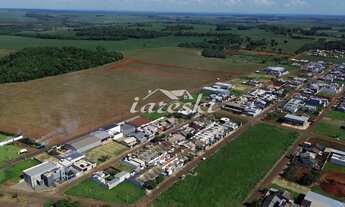 Imagem: Loteamento Vila Bella fase 2 em Três Lagoas