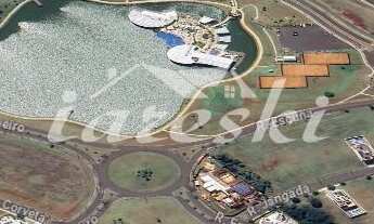 Imagem: Terreno a venda no Royal Boulevard Yacht