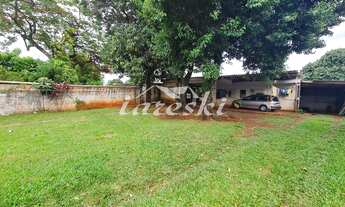 Imagem: Casa à venda com 2 quartos na Vila C em