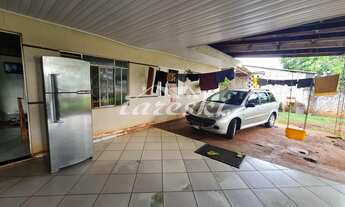 Imagem 4: Casa à venda com 2 quartos na Vila C em Foz do Iguaçu - PR