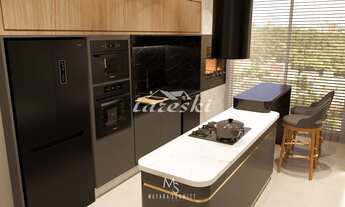 Imagem 5: Unique Residence, apartamentos com 2 suítes a venda, Centro de Foz do Iguaçu - PR