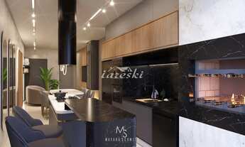 Imagem 6: Unique Residence, apartamentos com 2 suítes a venda, Centro de Foz do Iguaçu - PR