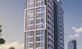 Imagem: Unique Residence, apartamentos com 2 suítes