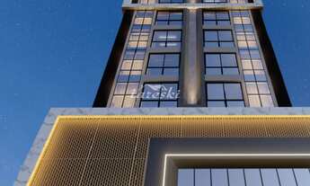 Imagem 2: Unique Residence, apartamentos com 2 suítes a venda, Centro de Foz do Iguaçu - PR