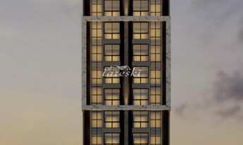 Imagem 3: Unique Residence, apartamentos com 2 suítes a venda, Centro de Foz do Iguaçu - PR