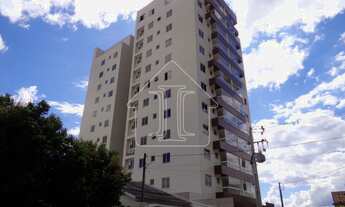 Imagem: Apartamento Edifício Monte Castelo para