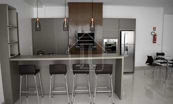 Imagem 7: Apartamento Edifício Monte Castelo para venda - andar alto