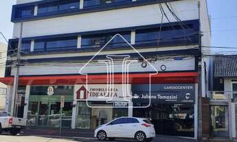 Imagem: Sala Comercial para locação no Centro