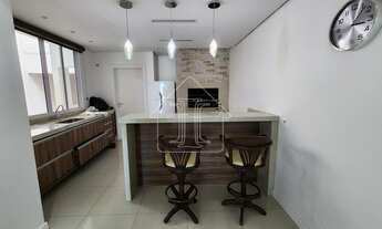 Imagem 3: APARTAMENTOS PARA VENDA Edifício Gran Village - Bairro Nossa Senhora Aparecida