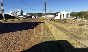 Imagem: Lote para vender no loteamento vila marini