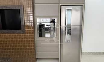 Imagem 6: Apartamento Edifício Monte Castelo para venda - andar alto