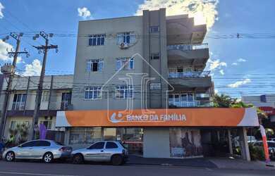 Imagem: APARTAMENTO PARA LOCAÇÃO NO EDIFÍCIO