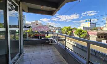 Imagem 2: APARTAMENTO PARA LOCAÇÃO NO EDIFÍCIO CAPANEMA