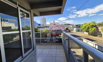 Imagem 3: APARTAMENTO PARA LOCAÇÃO NO EDIFÍCIO CAPANEMA