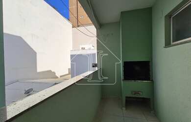 Imagem 2: APARTAMENTO PARA LOCAÇÃO NO EDIFICIO JOSEPHINA