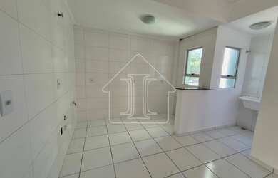 Imagem 3: APARTAMENTO PARA LOCAÇÃO NO EDIFICIO JOSEPHINA