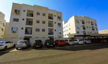 Imagem 4: Apartamento com 2 dormitórios à venda, 53 m² por R$ 340.000,00 - Residencial Joy