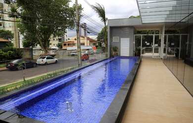 Imagem 5: Apartamento à venda no Edifício Dolce Vita, 137m à partir de R 1.650.100,00