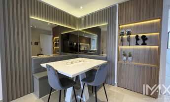 Imagem 5: Apartamentos à venda no Edifício Le Majestic, 59m2 à partir de R 499.000,00