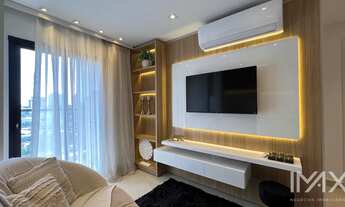 Imagem 6: Apartamentos à venda no Edifício Le Majestic, 59m2 à partir de R 499.000,00