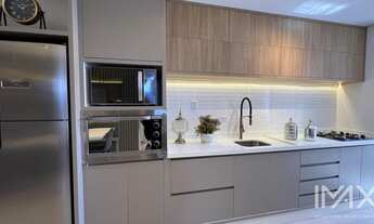 Imagem 7: Apartamentos à venda no Edifício Le Majestic, 59m2 à partir de R 499.000,00