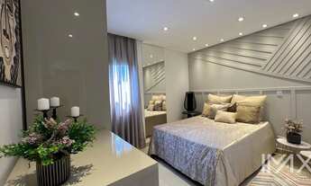 Imagem 2: Apartamentos à venda no Edifício Le Majestic, 59m2 à partir de R 499.000,00