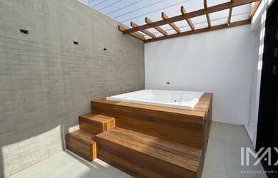 Imagem 5: Cobertura Duplex à Venda e Locação no Ed. Liberty, 203m por R 2.700.000