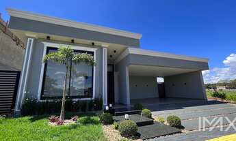 Imagem: Águas Claras Residence Casa com 03 Suítes